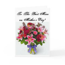 Happy Mother's Day cards