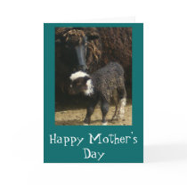 Happy Mother's Day Card