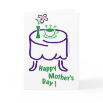 Happy Mother's Day! cards by dcasscom Happy Mother's Day! cards