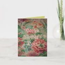 Happy Mother's Day! Card - for Granny! - A nice and elegant card for Mother's Day greetings.