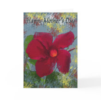 Happy Mother's Day Greeting Card
