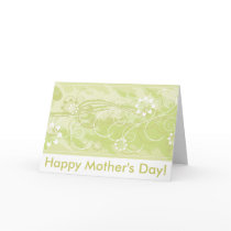 Happy Mother's Day! cards