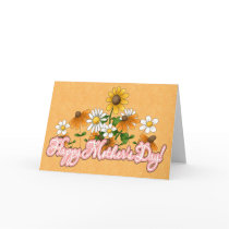 Happy Mother's Day Cards
