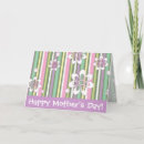 Happy Mother's Day! Card