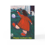 Happy mothers day Card