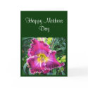 Happy Mothers Day Card