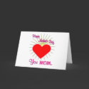 Happy Mother's Day cards by Sunmike Happy Mother's Day cards