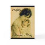 Happy Mother's Day Card