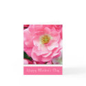 Happy Mothers Day card