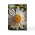 Happy Mother's Day Card