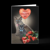 Happy Mother's Day cards