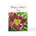 Happy Mother's Day Card by Mike144mann Happy Mother's Day Card
