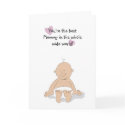 Happy Mother's Day card.