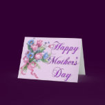 Happy Mother's Day
