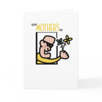 Happy Mother's Day Card cards