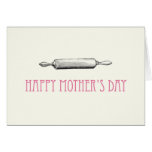 Happy Mother's Day Card cards