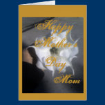 Happy Mother's Day Card cards