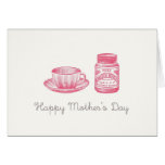 Happy Mother's Day Card cards