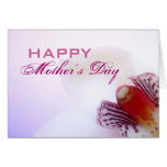 Happy Mothers Day Card
