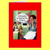 Happy Mothers Day! cards