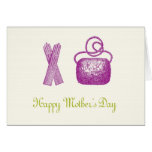 Happy Mother's Day Card cards