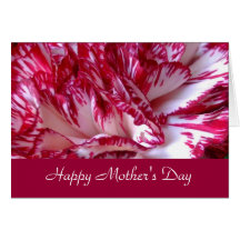 Happy Mothers Day Card