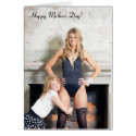 Happy Mothers Day! Card Image: VJ7T5905 by onepieceswimsuit Happy Mothers Day! Card Image: VJ7T5905