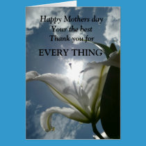 happy mothers day cards