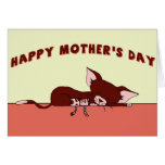 Happy Mother's Day Cards