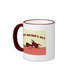 Happy Mother's Day Coffee Mug
