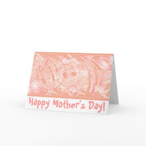 Happy Mother's Day!_coral cards