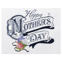 Happy Mother's Day Custom Flyer