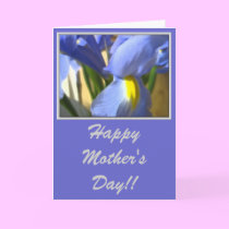 Happy Mother's Day!! - Customized cards