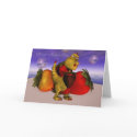 Happy Mother's Day cute little patchwork dragon cards by moonlake Happy Mother's Day cute little patchwork dragon cards