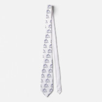Happy Mothers Day Elephants ties