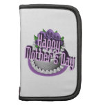 Happy Mothers Day Folio Planner
