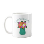 Happy Mother's Day Gifts and Tees - Customize Mug