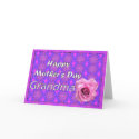 Happy Mother's Day Grandma cards by TheStampStore Happy Mother's Day Grandma cards