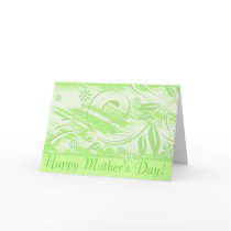 Happy Mother's Day!_green cards