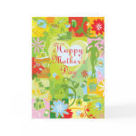 Happy Mother's Day Greeting Card