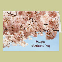 Happy Mother's Day cards