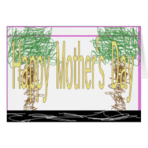 Happy Mother's Day cards