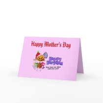Happy Mother's Day,  Happy Everything ! cards