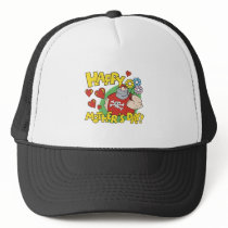 Happy Mothers Day hats