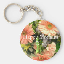 Happy Mother's Day! Key Chain