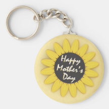 Happy Mother's Day Key Chains