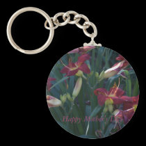 Happy Mother's Day keychain keychains