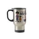 Happy Mothers Day - Kids & Present mug
