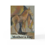  Happy Mother's Day, Lori's foal cards