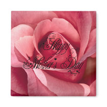 Happy Mothers Day magnets